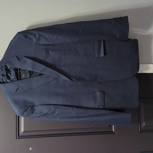 Men's Suit